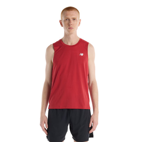 New Balance Men's Sport Tank-1