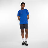 New Balance Men's Ohtani Performance Short Sleeve Top-4