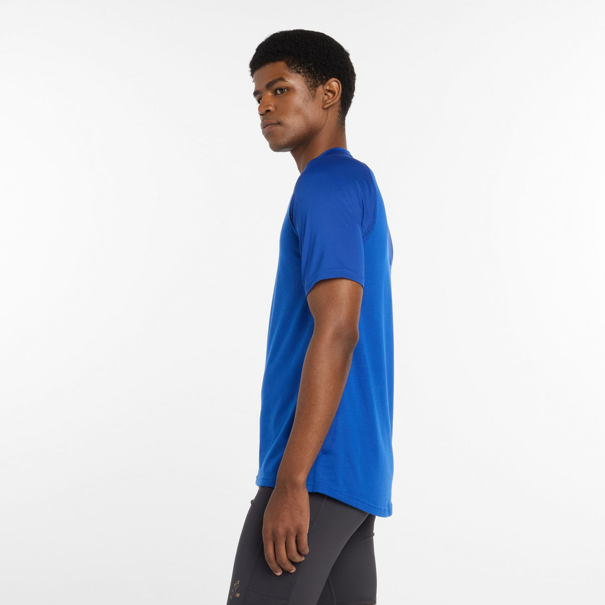 New Balance Men's Ohtani Performance Short Sleeve Top-6