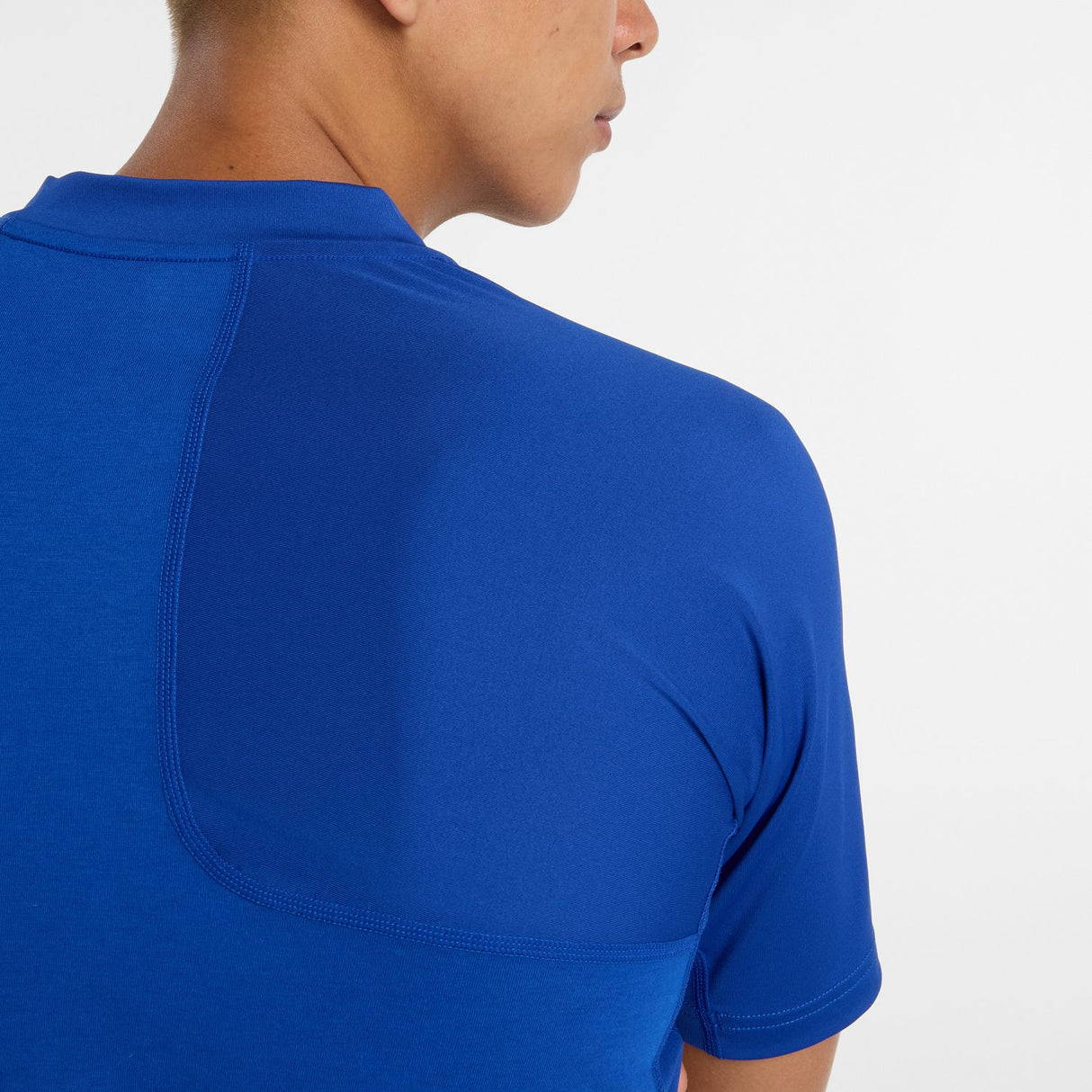 New Balance Men's Ohtani Performance Short Sleeve Top-11