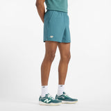 New Balance Men's Tournament Seersucker Short-4