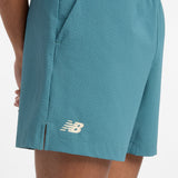 New Balance Men's Tournament Seersucker Short-8