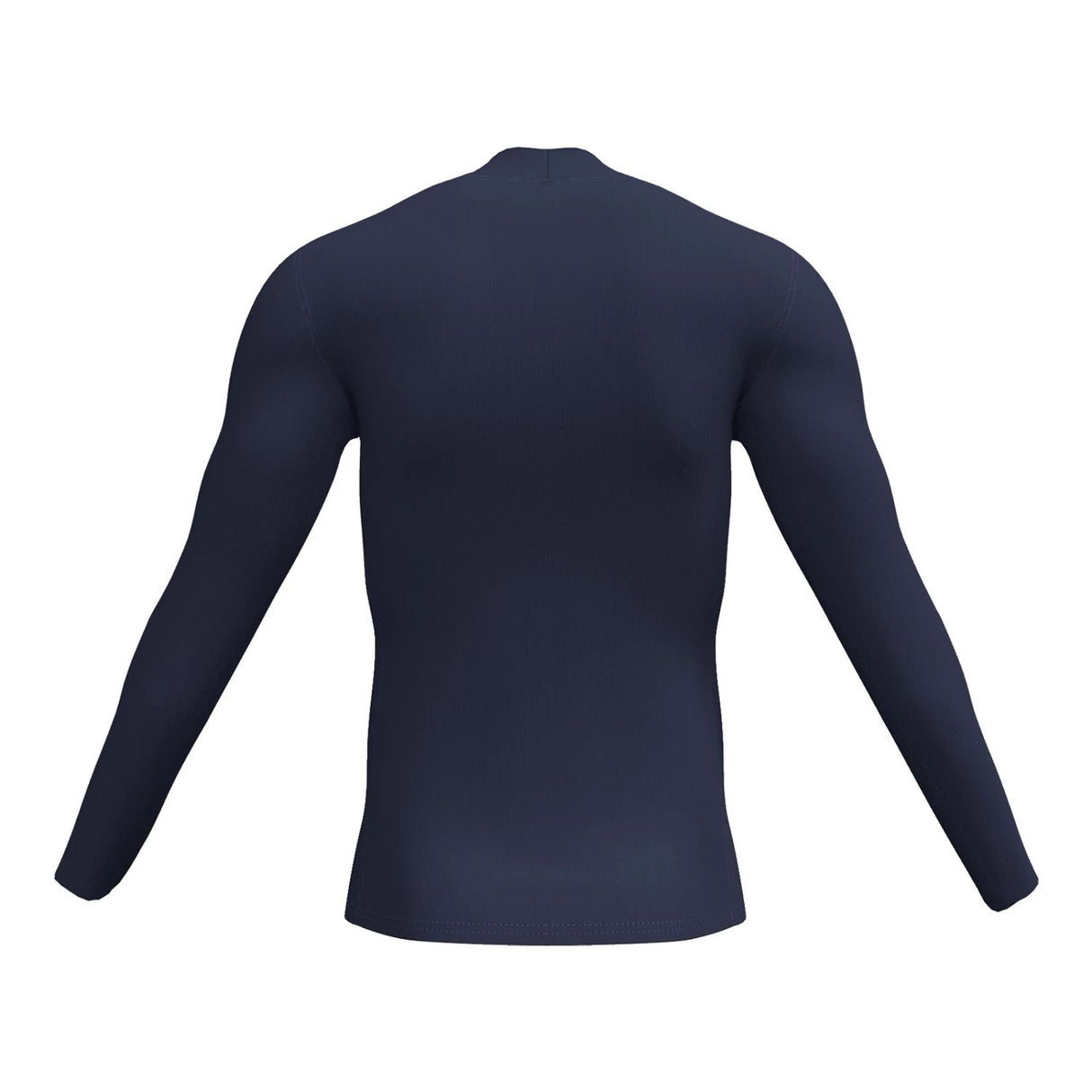 New Balance Men's Cold Comp Mock Neck Top-2