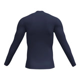 New Balance Men's Cold Comp Mock Neck Top-2