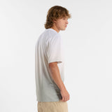 New Balance Men's Printed Tournament Tennis Top-2