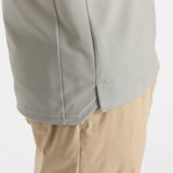New Balance Men's Printed Tournament Tennis Top-5