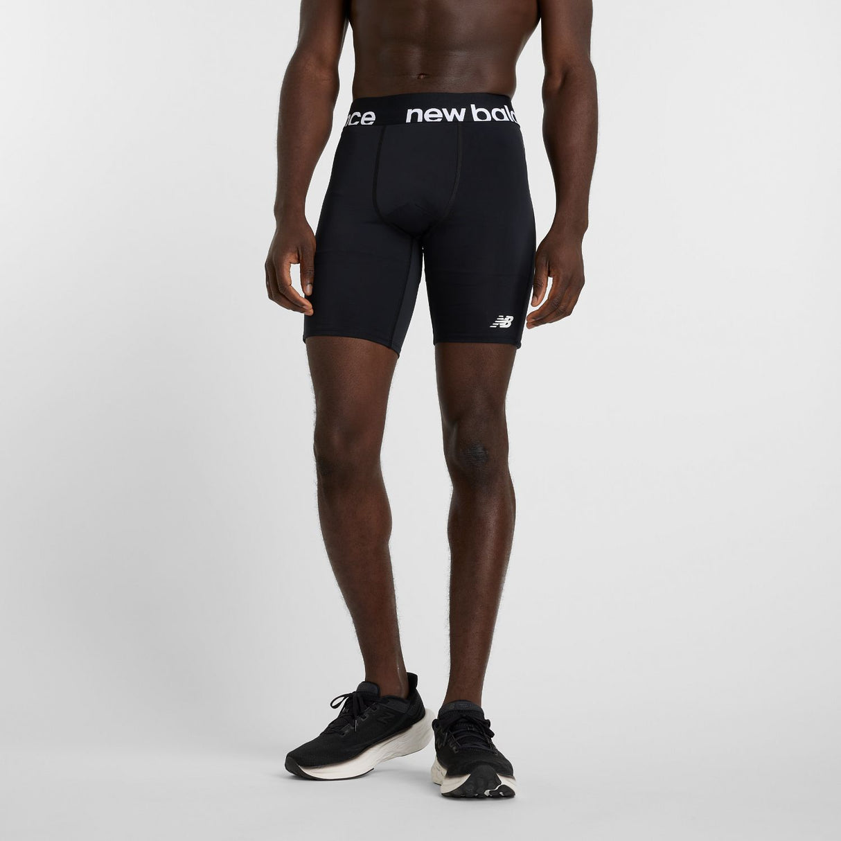 New Balance Men's Diamond Sliding Short-1