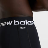New Balance Men's Diamond Sliding Short-5