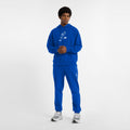 New Balance Men's Ohtani Logo Graphic Hoodie-1