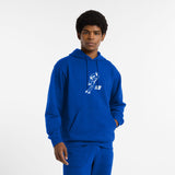 New Balance Men's Ohtani Logo Graphic Hoodie-2
