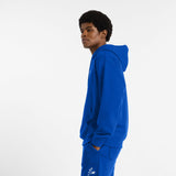 New Balance Men's Ohtani Logo Graphic Hoodie-3