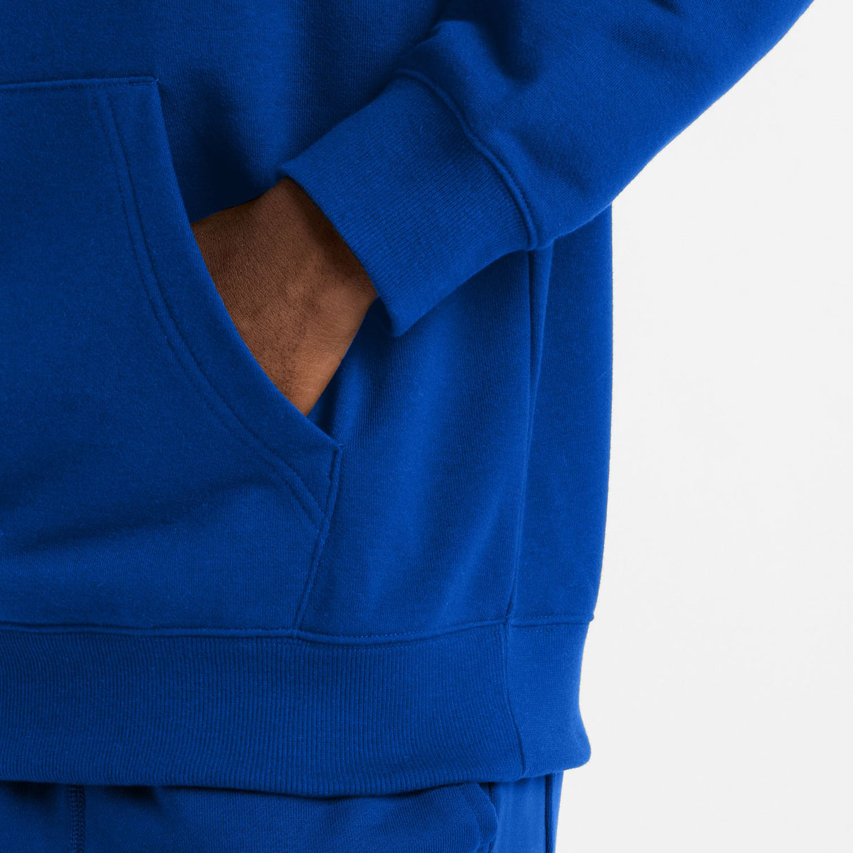 New Balance Men's Ohtani Logo Graphic Hoodie-6