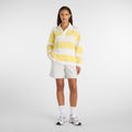 New Balance Women's Rugby Long Sleeve-1