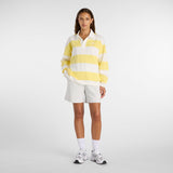 New Balance Women's Rugby Long Sleeve-1