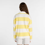 New Balance Women's Rugby Long Sleeve-4