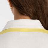 New Balance Women's Rugby Long Sleeve-6