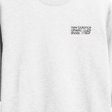New Balance Men's Athletics Premium Logo Crew-3