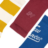 New Balance Active Graphic Crew Socks 3 Pack-4