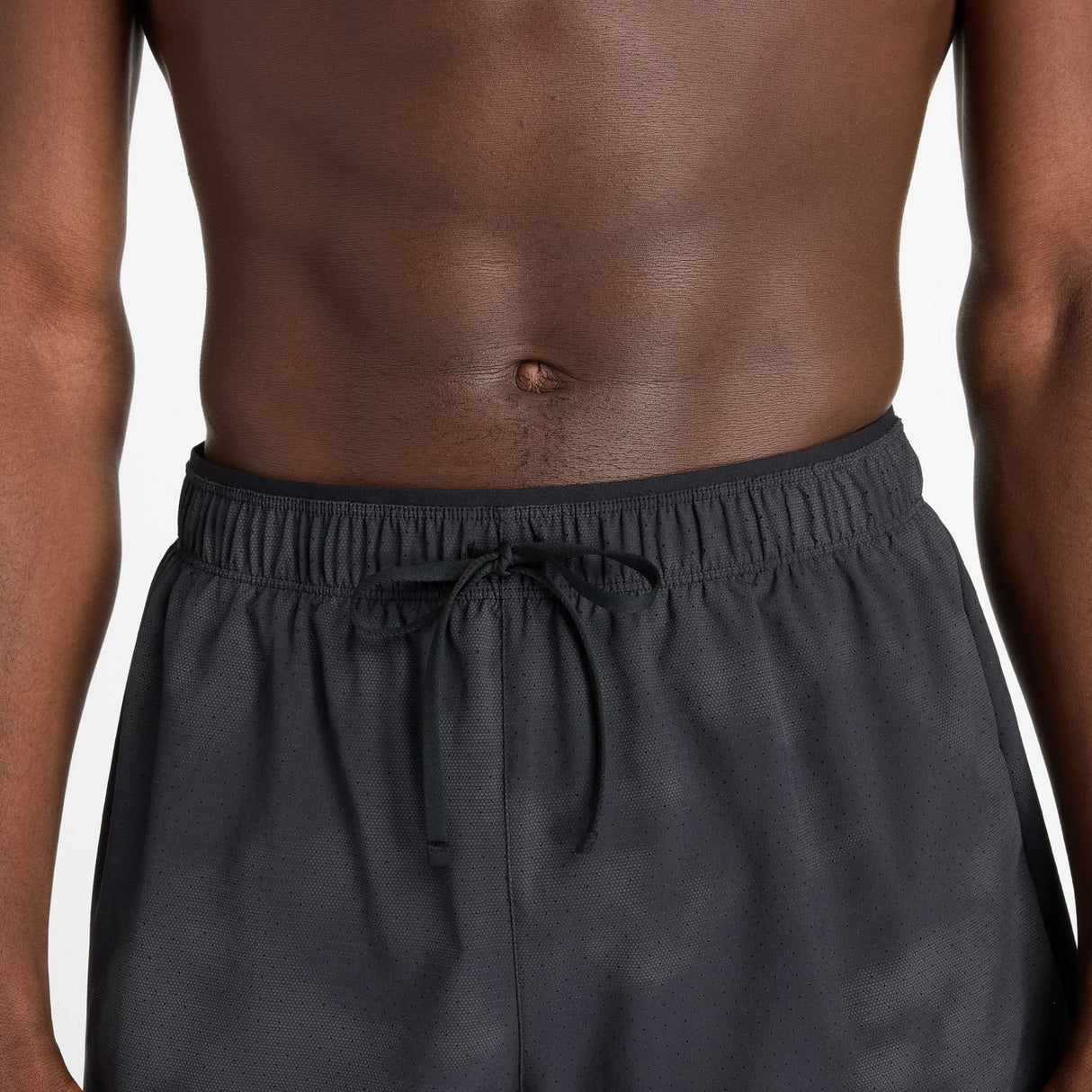 New Balance Men's RC Reflective Short 5-6