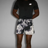New Balance Men's RC Reflective Short 5-10