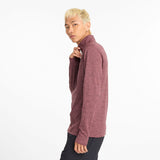 New Balance Men's Core Space Dye 1/4 Zip-2