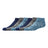 New Balance Kids Flat Knit No Show Socks 6 Pack