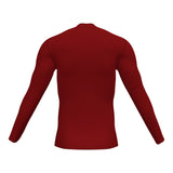 New Balance Men's Cold Comp Mock Neck Top-2