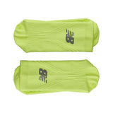 New Balance Run Foundation Flat Knit Midcalf Socks-2