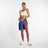 New Balance Women's Sleek High Rise 25" Legging-1
