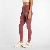 New Balance Women's Sleek High Rise 25" Legging-4