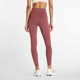 New Balance Women's Sleek High Rise 25" Legging-5