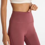 New Balance Women's Sleek High Rise 25" Legging-6