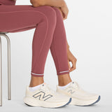 New Balance Women's Sleek High Rise 25" Legging-8