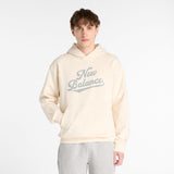 New Balance Men's Athletics Legacy Hoodie-1