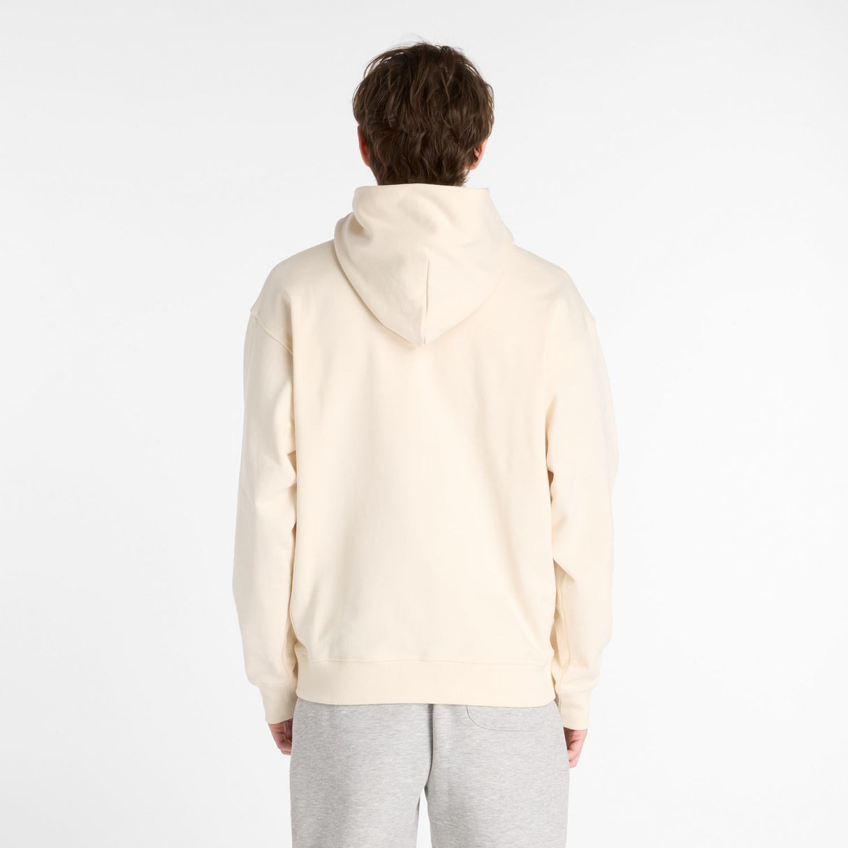 New Balance Men's Athletics Legacy Hoodie-3