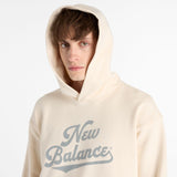 New Balance Men's Athletics Legacy Hoodie-4