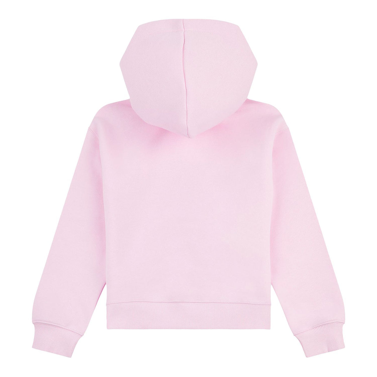 New Balance Youth French Terry Stacked Logo Hoodie-6