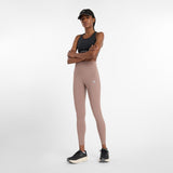 New Balance Women's Sleek High Rise 25" Legging-1