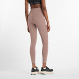 New Balance Women's Sleek High Rise 25" Legging-4