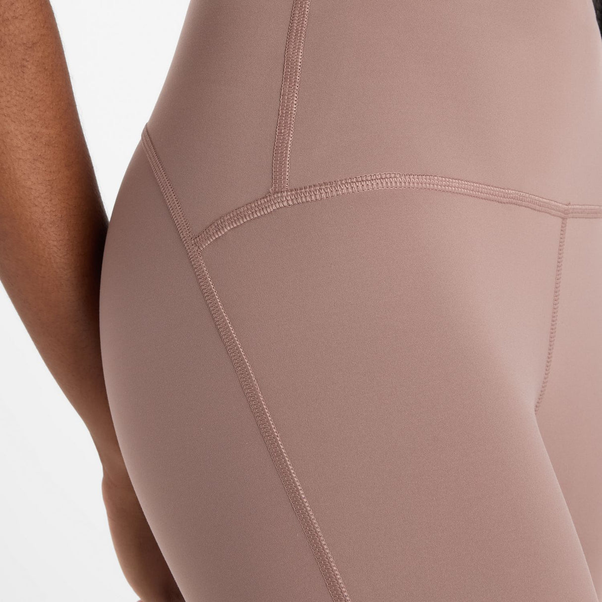 New Balance Women's Sleek High Rise 25" Legging-7