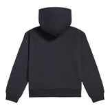 New Balance Youth French Terry Small Logo Full Zip Hoodie-2