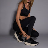 New Balance Women's Sleek High Rise 25" Legging-9