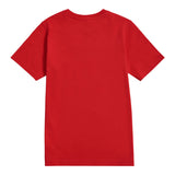 New Balance Youth Jersey Stacked Logo T-Shirt-2