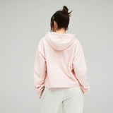 New Balance Uni-ssentials French Terry Crop Hoodie-4