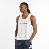 New Balance Men's In Game Reversible Mesh Jersey-3