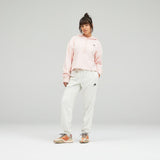 New Balance Uni-ssentials French Terry Crop Hoodie-6