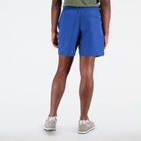 New Balance Men's Essentials Reimagined Woven Shorts-6