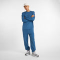 New Balance Men's Shohei Signature Fleece Pant-1