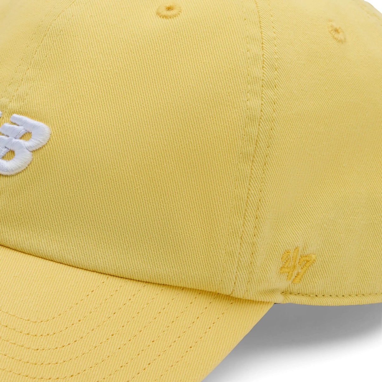 New Balance '47 Clean Up Hat-3