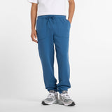 New Balance Men's Shohei Signature Fleece Pant-2